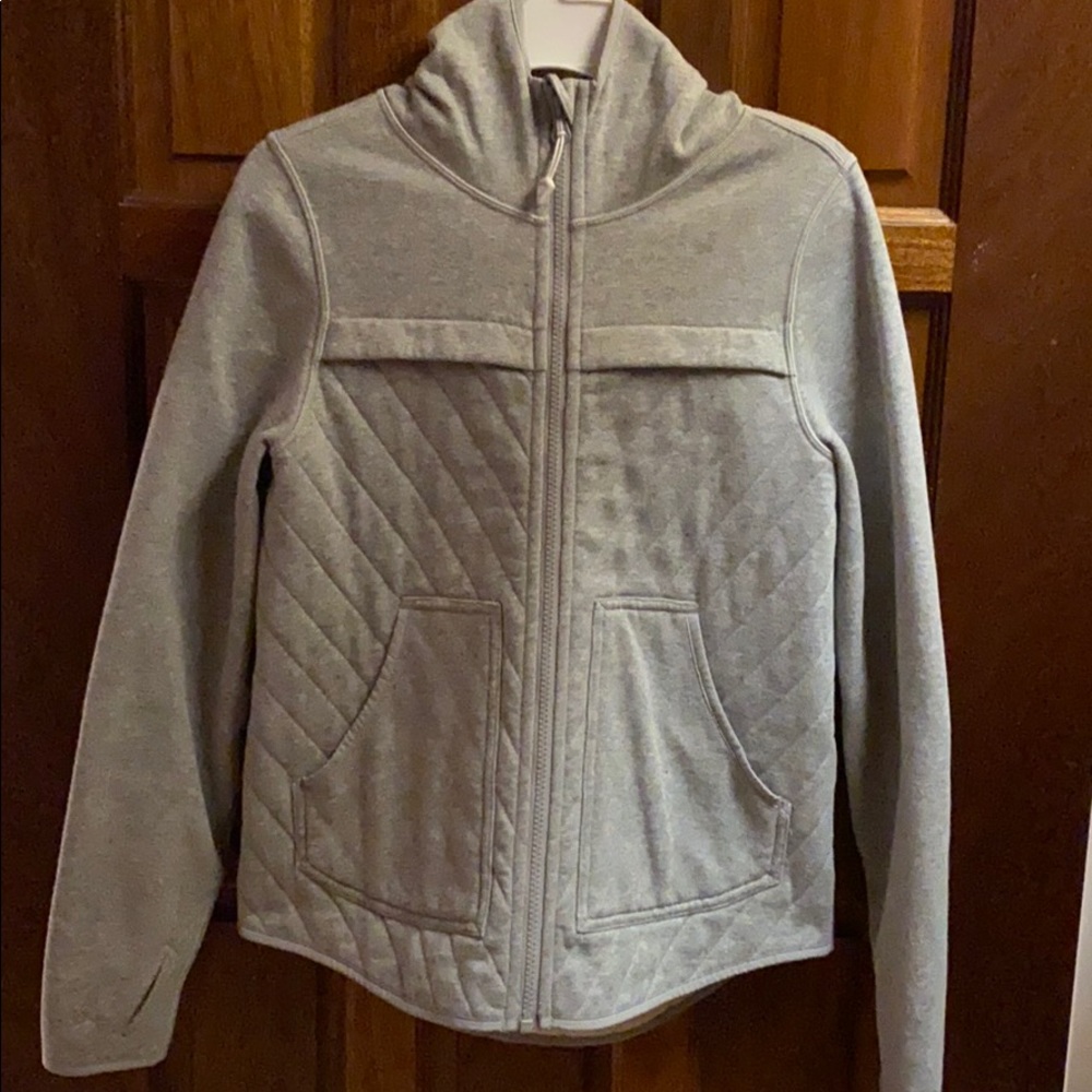 Girls Ivivva Jacket